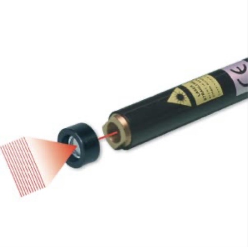 DOE Laser Module