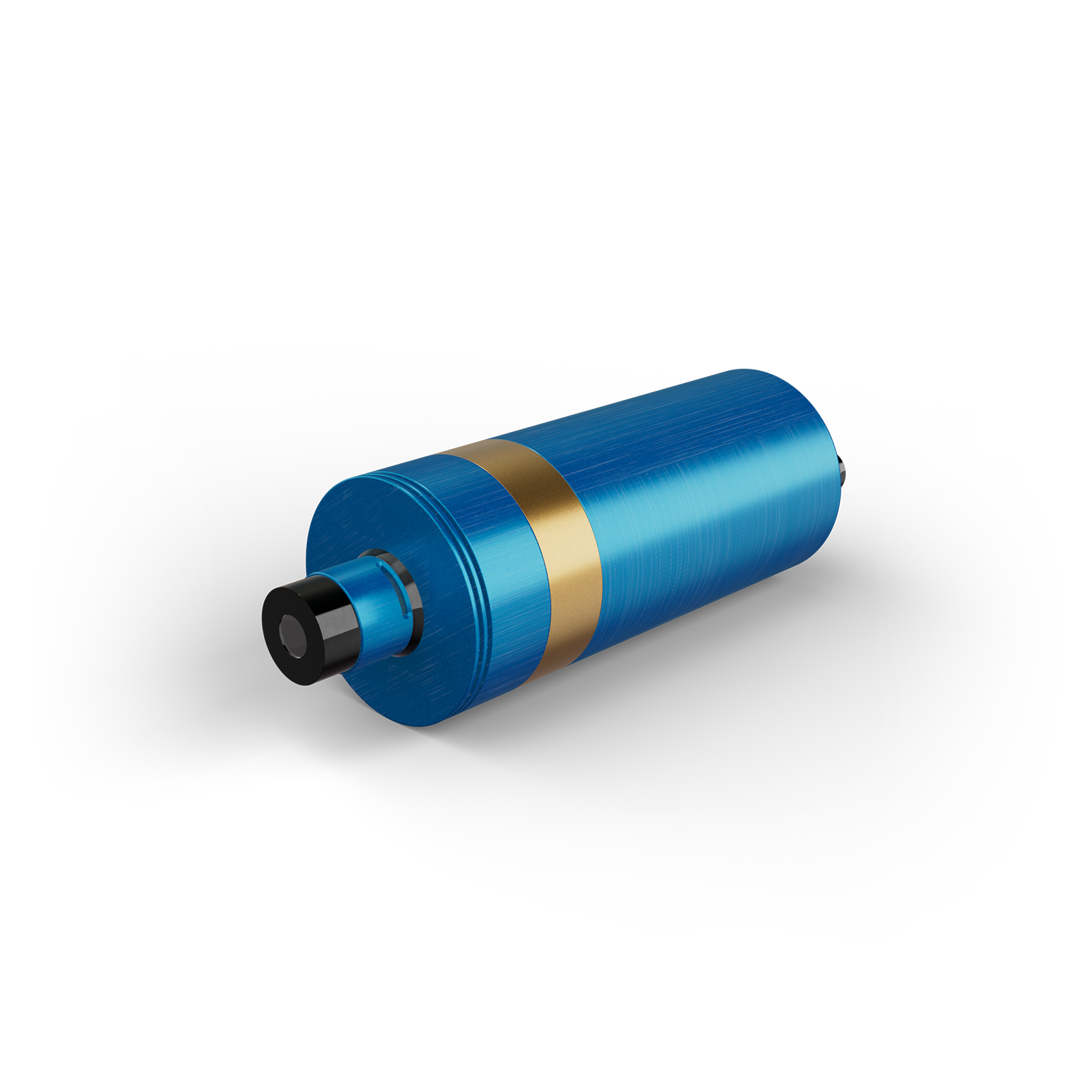 MVgoldHP (bis 2 W, TEC-Kühlung)