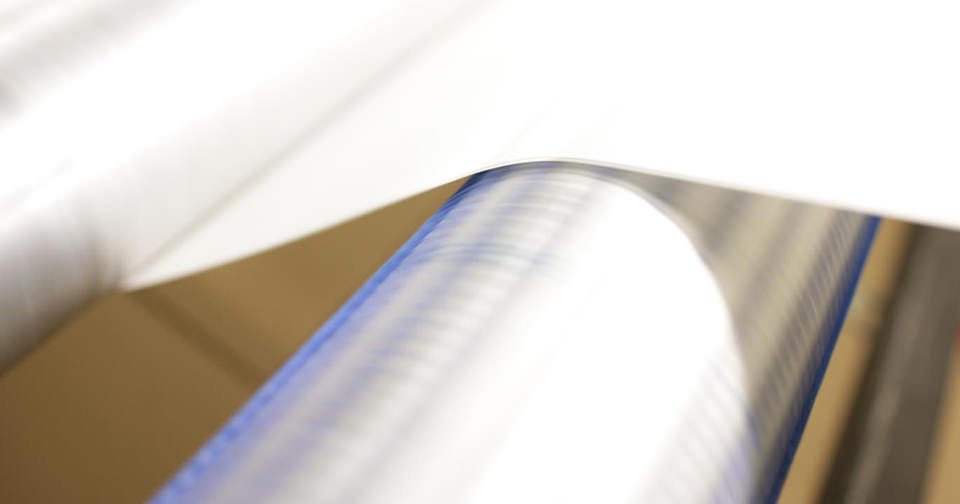 Composite Materials Fertigung