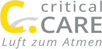 Critical care Logo