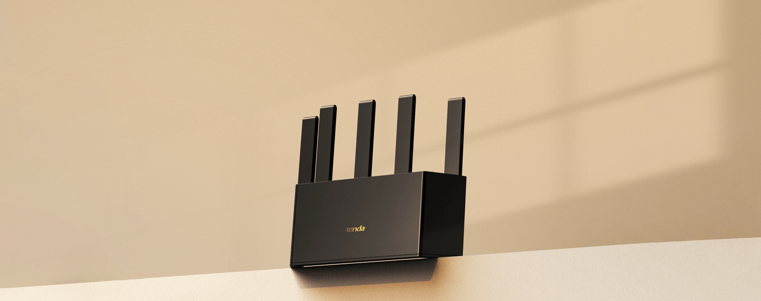 Wi-Fi 6 Router (AX12L Pro)