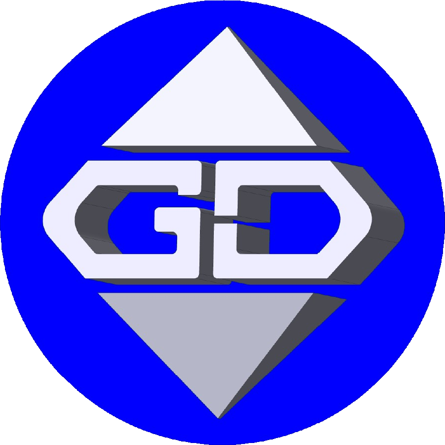 Logo Deuringer Maschinenbau GmbH & Co. KG