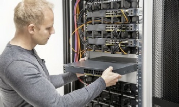 Schwachstrom-Installationen
