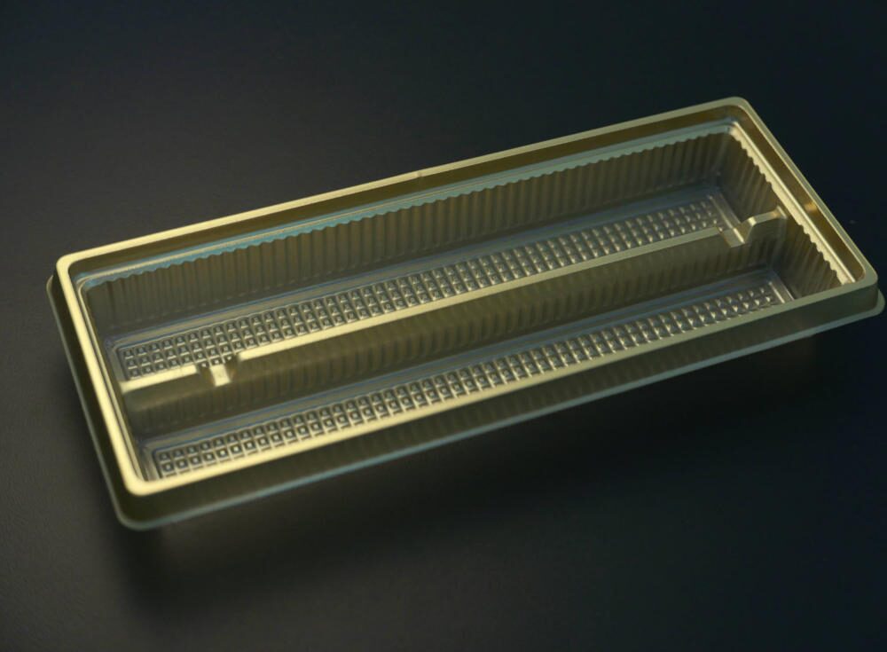 Eisverpackung