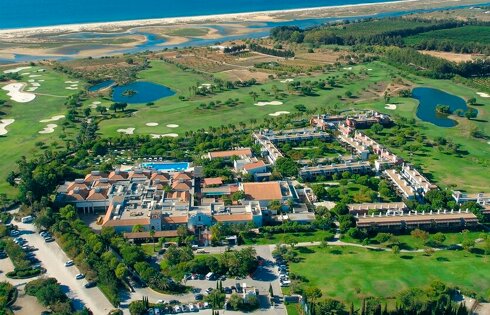 Golf Gruppenreise Algarve – Portugal