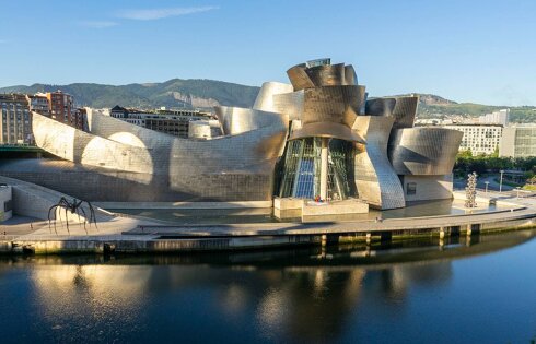 City & Golf Bilbao San Sebastián – Spanien