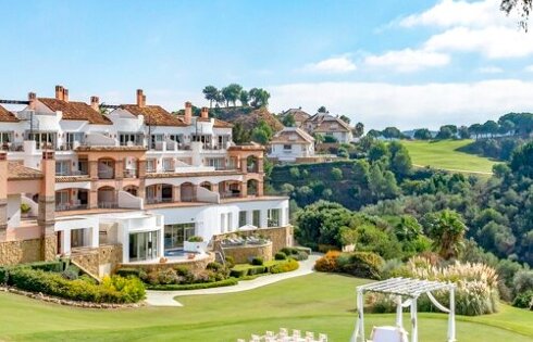 Single Golf Silvesterreise Spanien