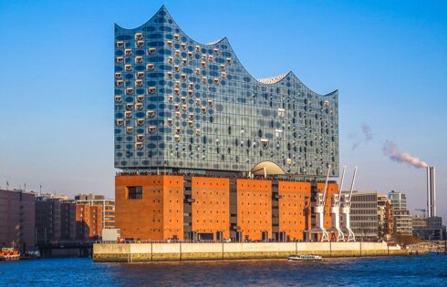 City & Golf Hamburg – Deutschland