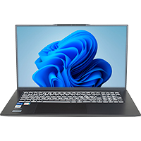 Notebook N9590 (17.3")