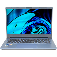 Notebook N4010 (14")