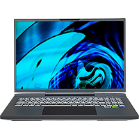 Notebook N9990