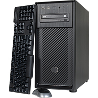 AMD PC Serie X670 ULTRA