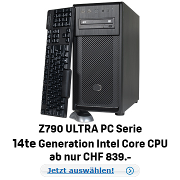 Z790 ULTRA PC (Intel)