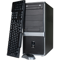 Intel PC Serie B760