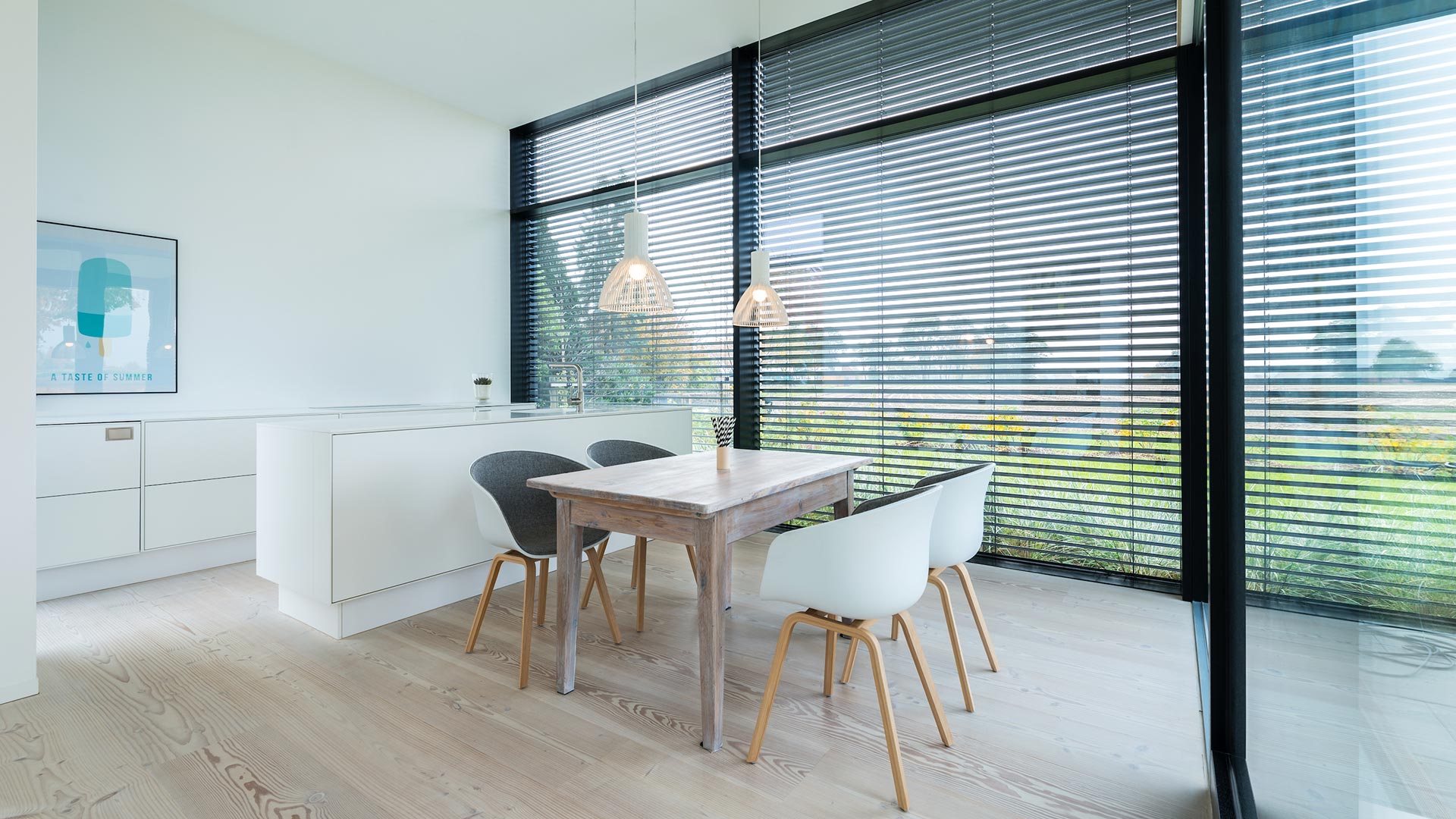 Bauelemente von Gode Fenster- und Türenbau