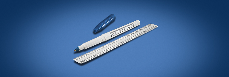 Medi-Pen Skin Marker