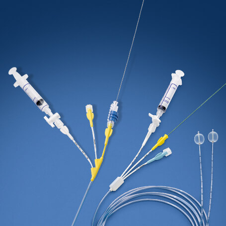 ERCP Ballonkatheter