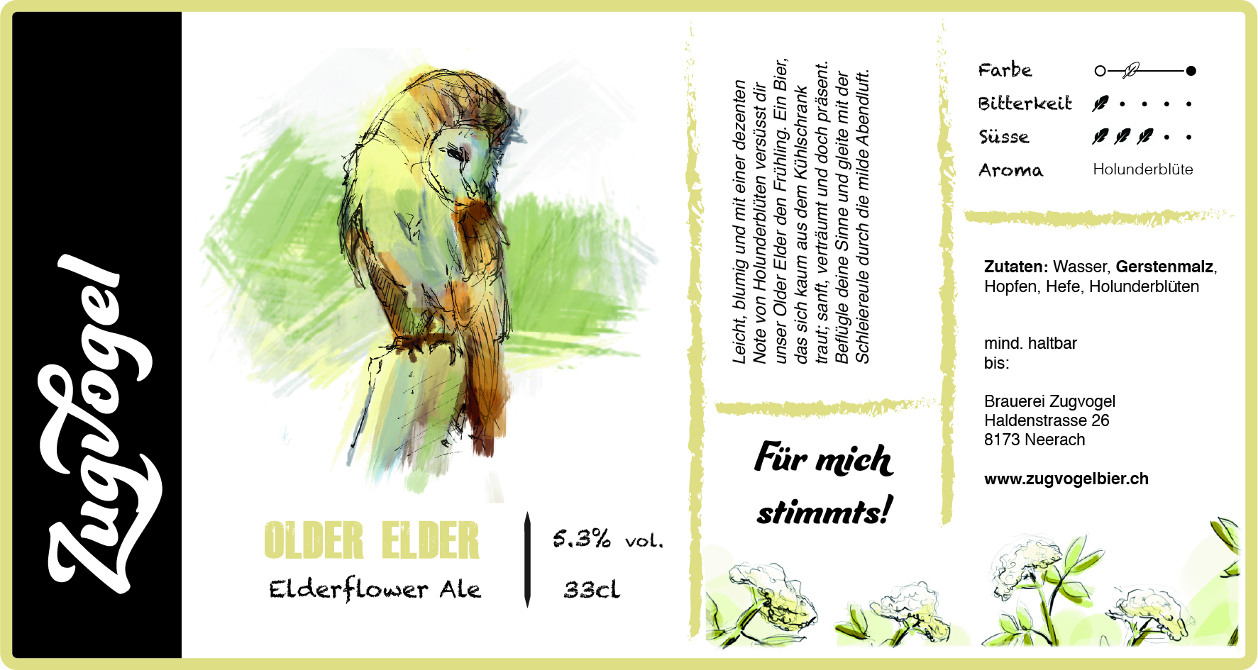 Older Elder