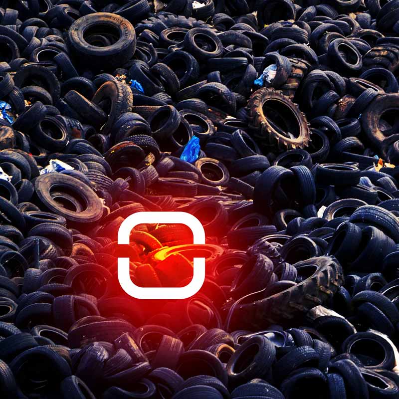 Infrared early fire detection for warehouses, halls, open areas