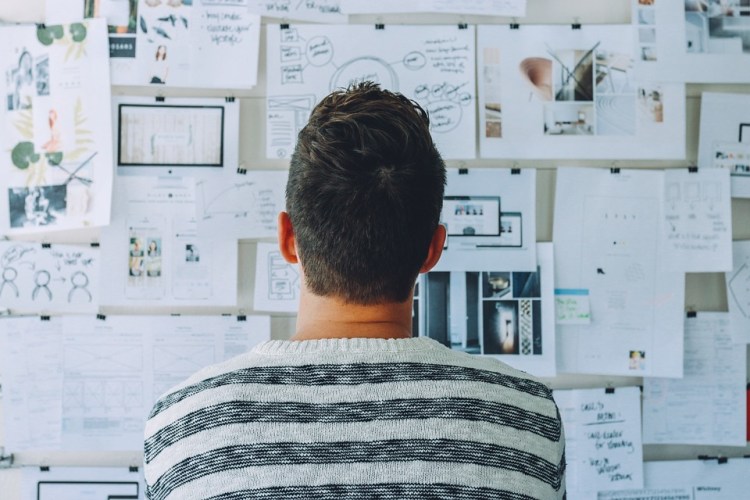 Startup-Prototyp