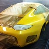Unfallinstandsetzung