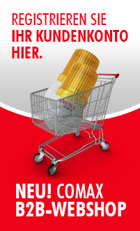 B2B-Webshop