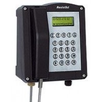 Industrie-Telefon Resistel