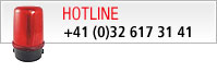 Bestell-Hotline