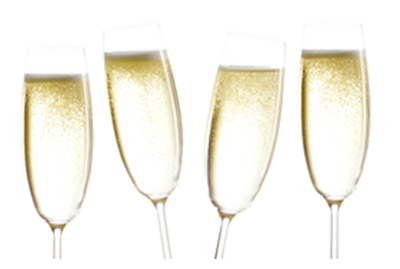 Sekt-Sortiment