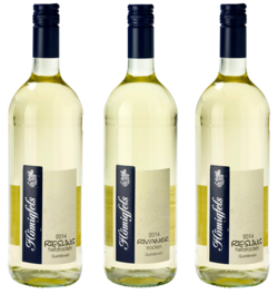Weine in Gastronomie-Gebinden