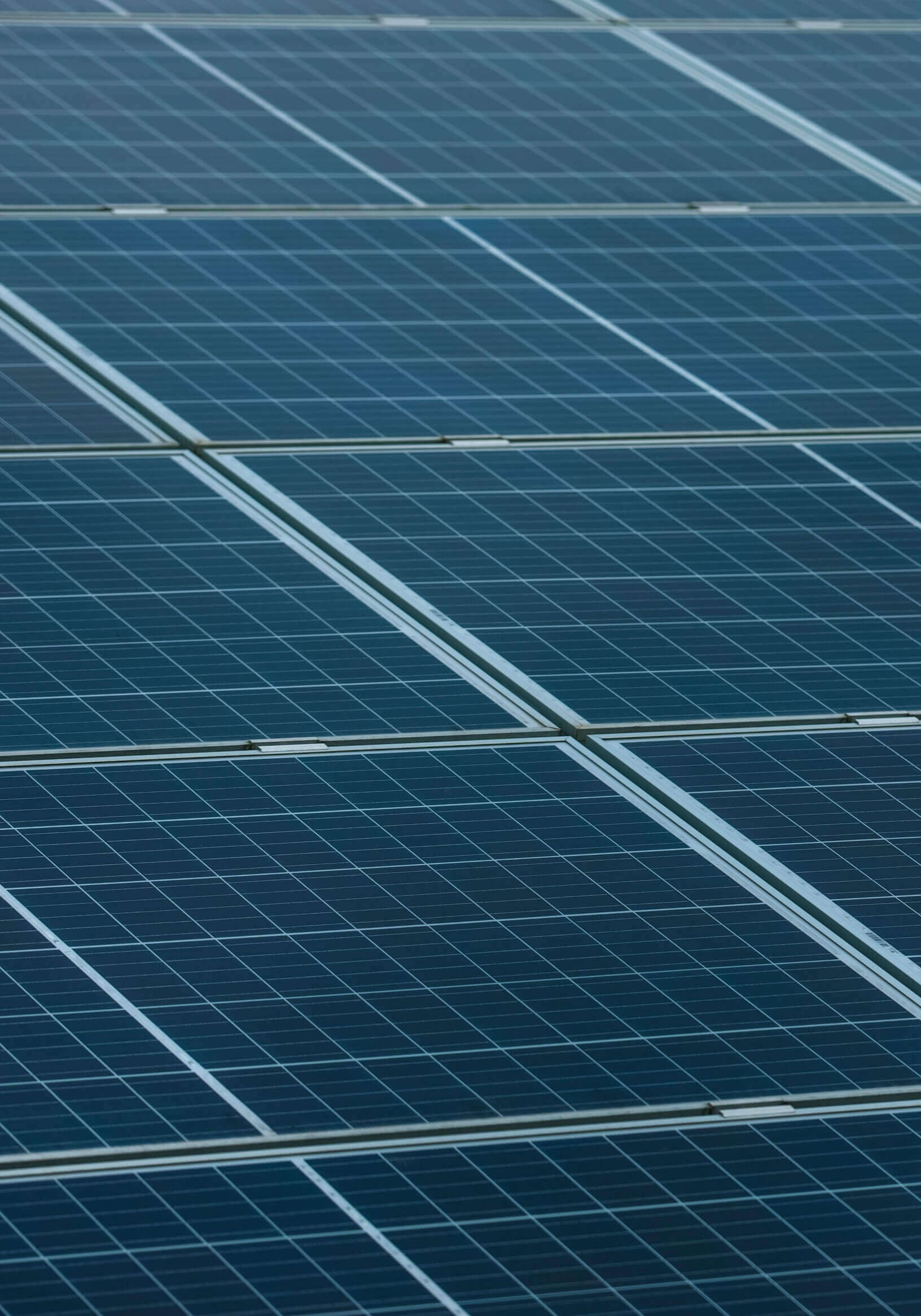 Photovoltaikanlage – Solarstrom für das Werk