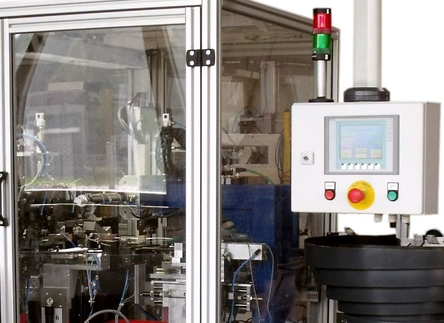 Sondermaschine