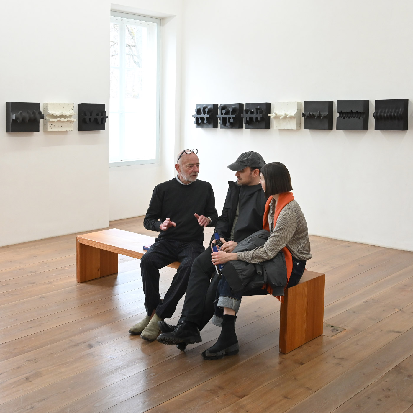 Ausstellung Artplus
