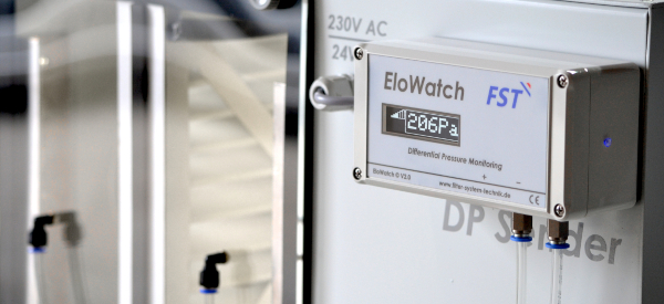 EloWatch Sender