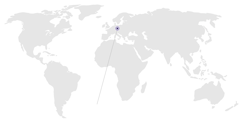Internationales Einsatzspektrum