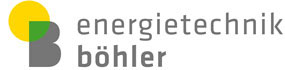 Energietechnik Böhler Logo