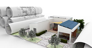 Planung von Solaranlagen