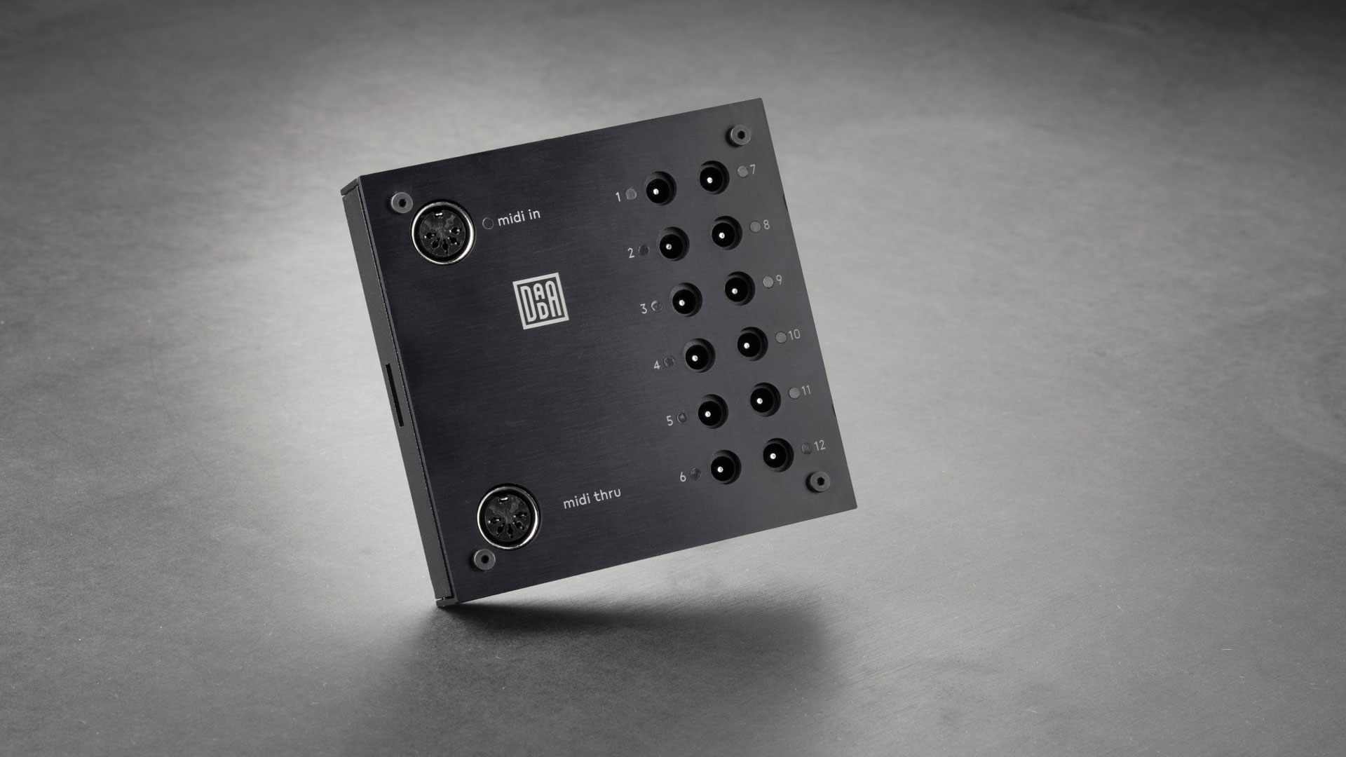 automat controller