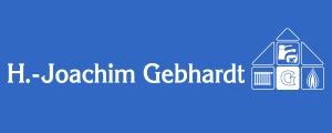 Gebhardt Heizung Logo
