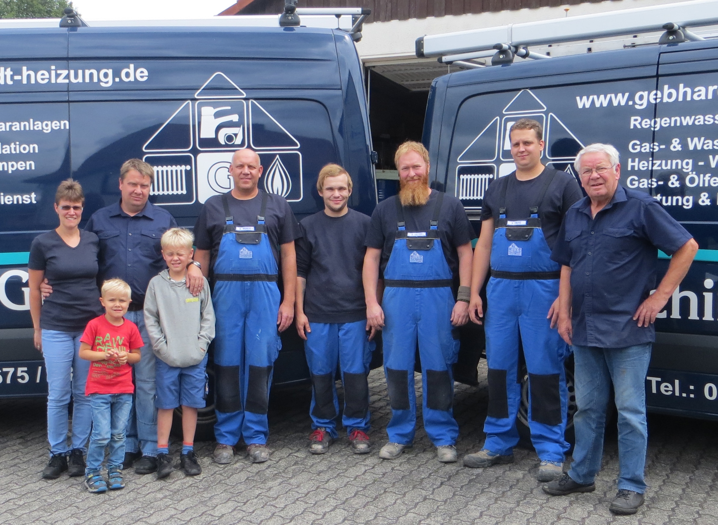 Standort Hofgeismar/Hümme