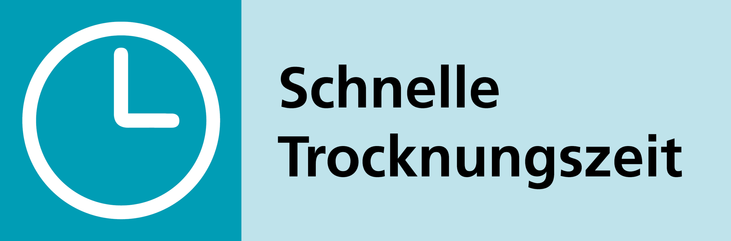 Schnell belastbare Reparatur