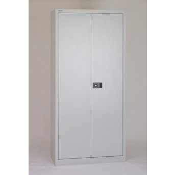 Tall Double Door Unit