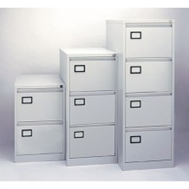 Filing Cabinet family