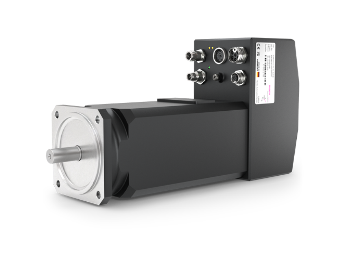 ColibriServo XL