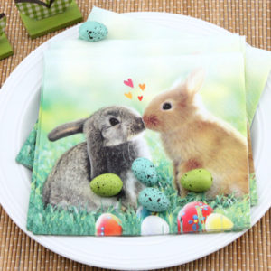 Servietten/Partyware
