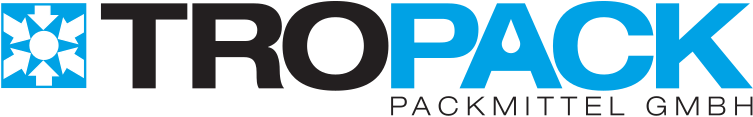 TROPACK Logo