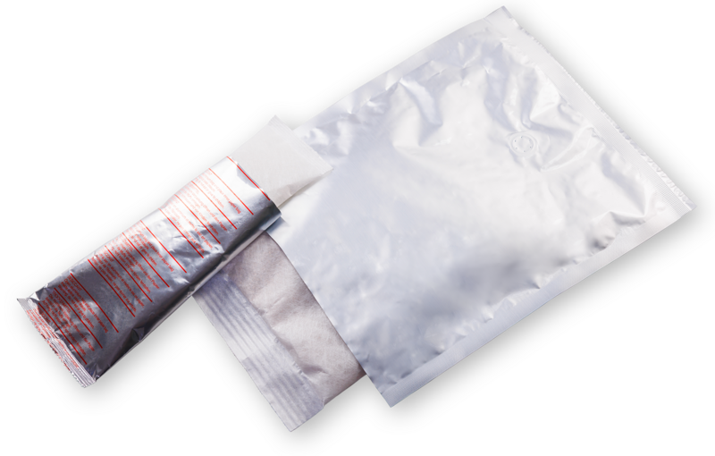 Aluminiumverbundfolie