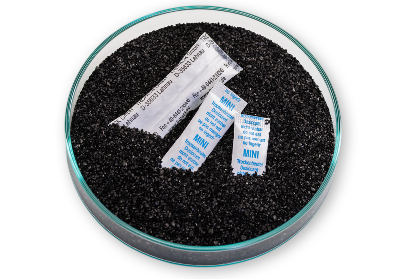 Aktivkohle TROcarbon