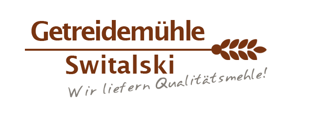 Switalski Mühle Logo