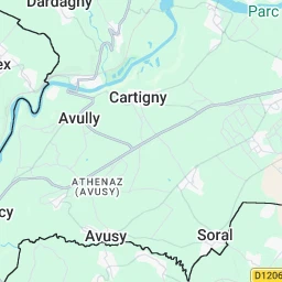 Standort Perly-Certoux